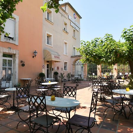 Hotel Du Parc, Avignon Est, The Originals City, Entraigues-sur-la-Sorgue Dış mekan fotoğraf