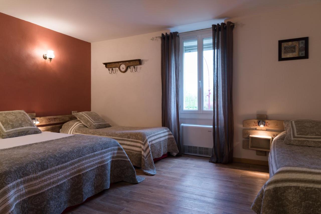 Hotel Du Parc, Avignon Est, The Originals City, Entraigues-sur-la-Sorgue Dış mekan fotoğraf