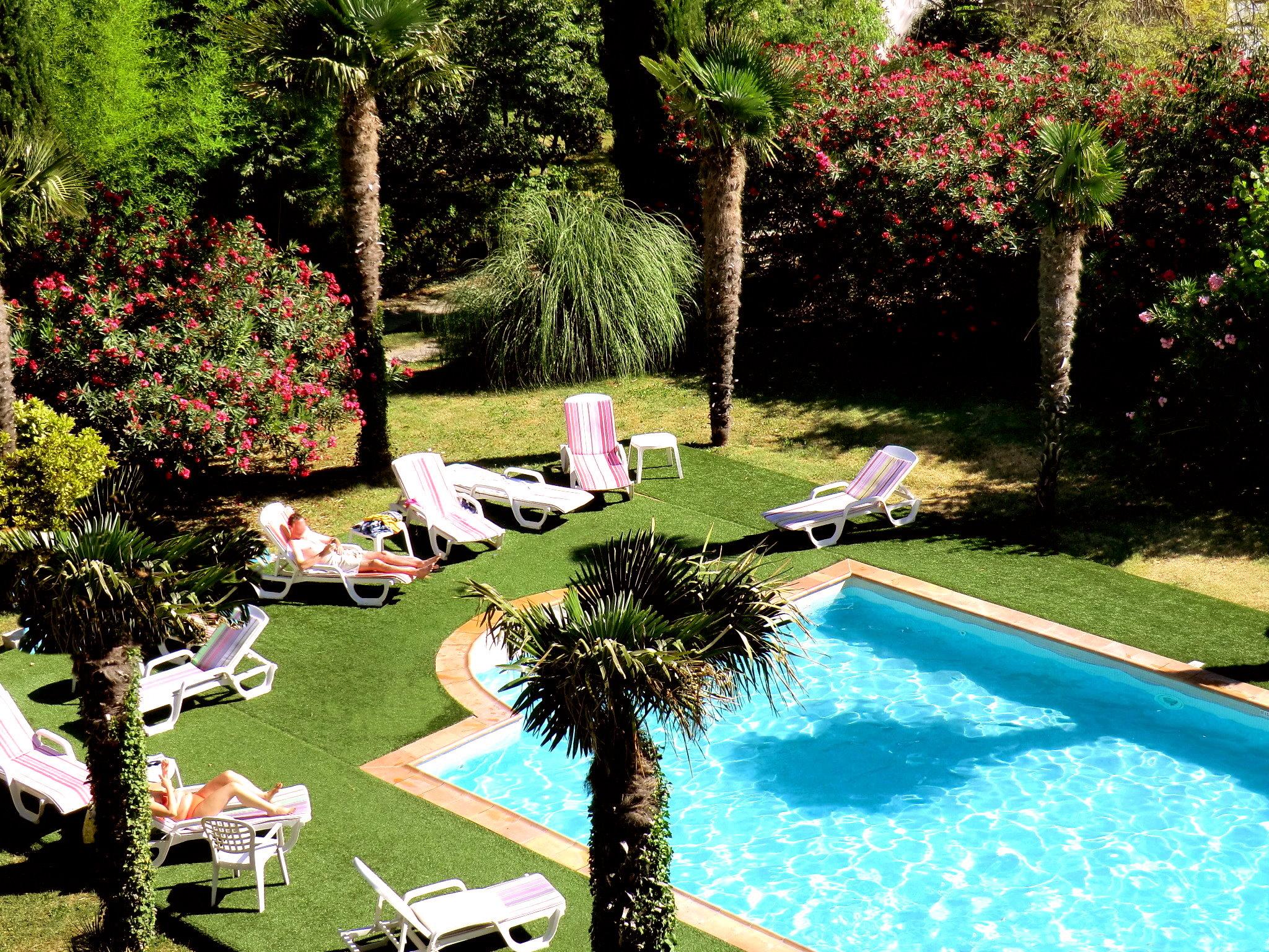 Hotel Du Parc, Avignon Est, The Originals City, Entraigues-sur-la-Sorgue Konforlar fotoğraf