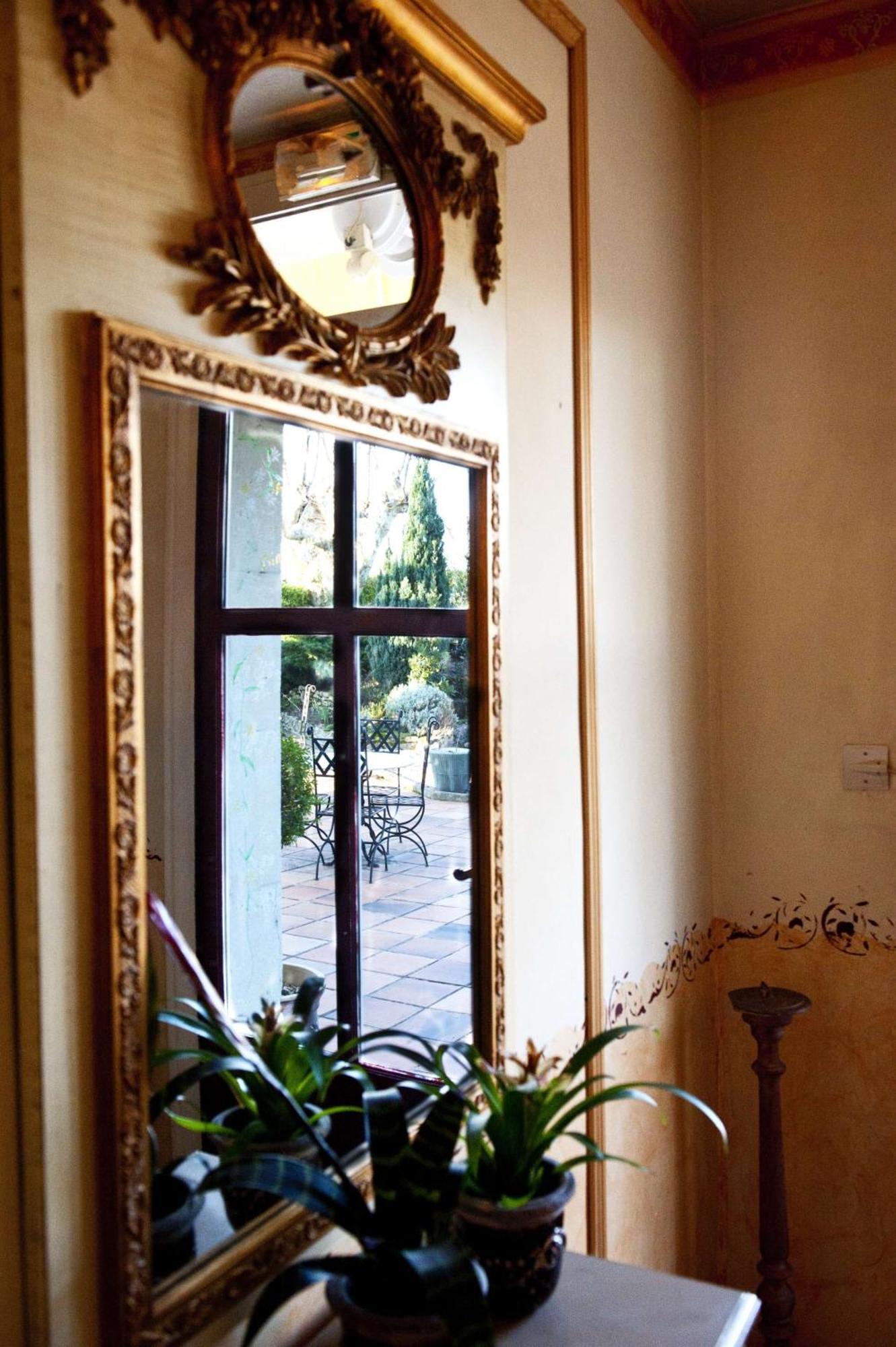 Hotel Du Parc, Avignon Est, The Originals City, Entraigues-sur-la-Sorgue Dış mekan fotoğraf