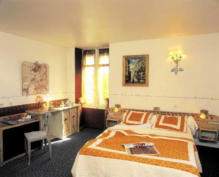 Hotel Du Parc, Avignon Est, The Originals City, Entraigues-sur-la-Sorgue Dış mekan fotoğraf