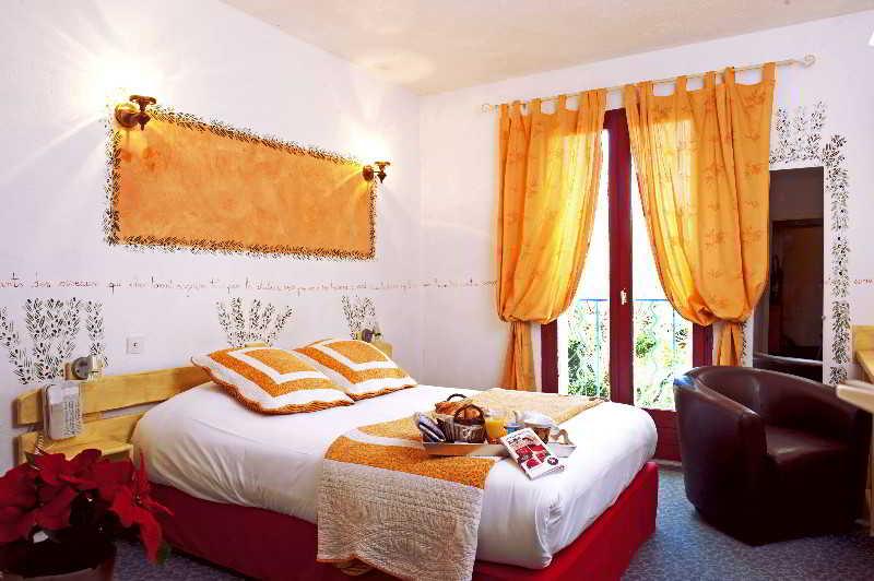 Hotel Du Parc, Avignon Est, The Originals City, Entraigues-sur-la-Sorgue Dış mekan fotoğraf