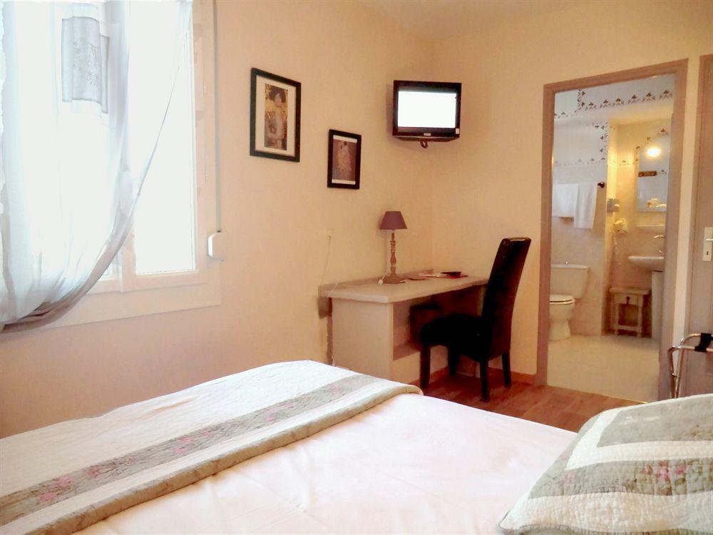 Hotel Du Parc, Avignon Est, The Originals City, Entraigues-sur-la-Sorgue Dış mekan fotoğraf